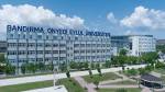 Yabancı Diller Yüksekokulu Öğrenci Yurtları